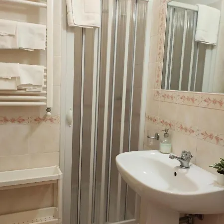 Πανσιόν Elisa 3*