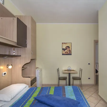 Elisa Vendégház Pisa