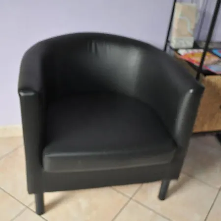 Πανσιόν Elisa 3*