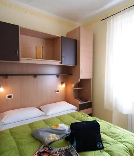 Elisa Casa de hóspedes 3*