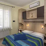بيت ضيافة Elisa 3*