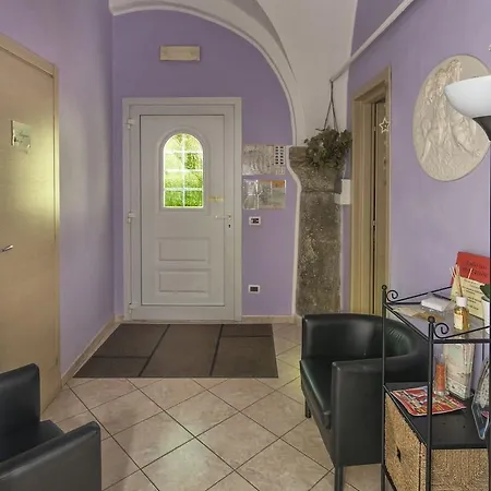 Maison d'hôtes Elisa Pise