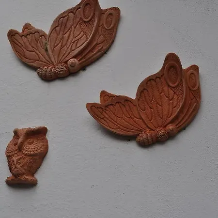 Maison d'hôtes Elisa Pise
