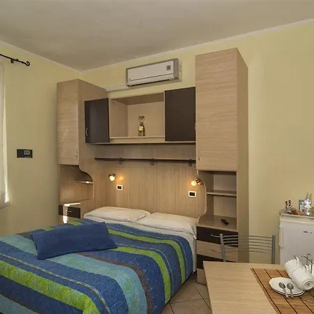 Elisa Guest house 5*