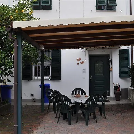 Elisa Guest house Pisa