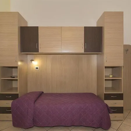 Elisa Guest house 5*