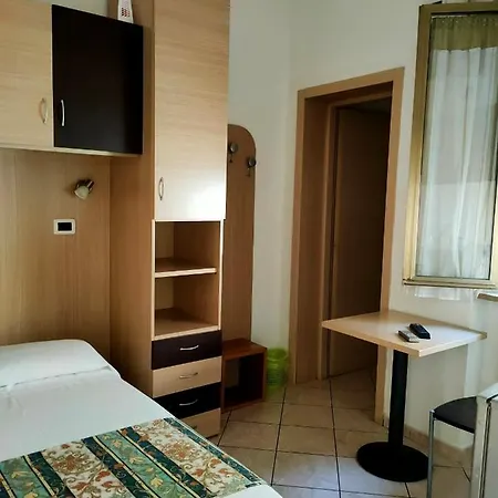 Elisa Guest house Pisa