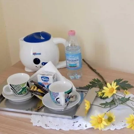 Guest house Elisa 5*