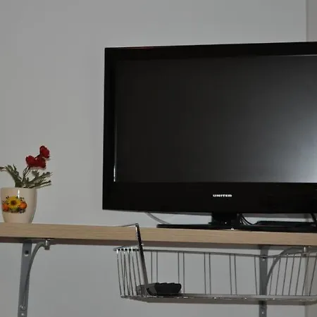 Elisa Guest house 5*