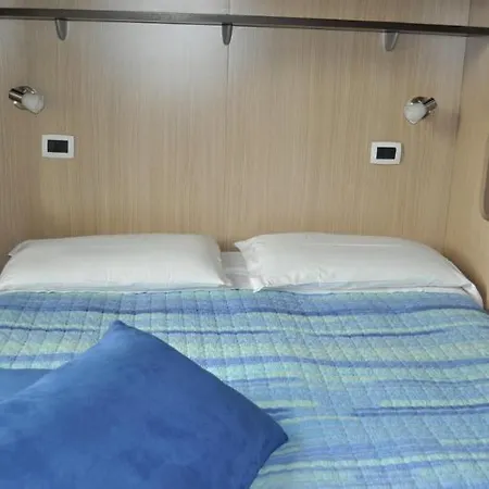 게스트하우스 Elisa 3*