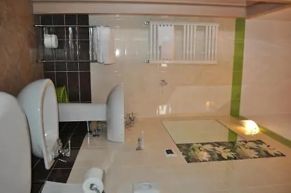 Elisa Guest house