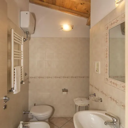 Elisa Guest house Pisa