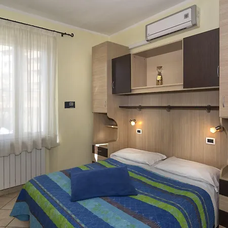 Guest house Elisa 5*