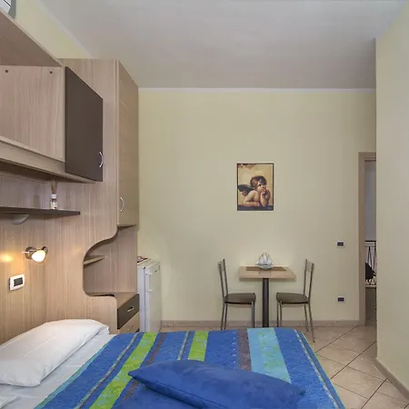 Guest house Elisa 5*