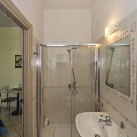 Guest house Elisa 5*