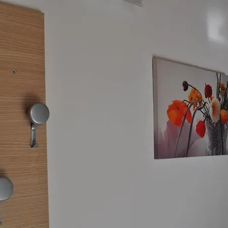 Elisa Guest house 5*