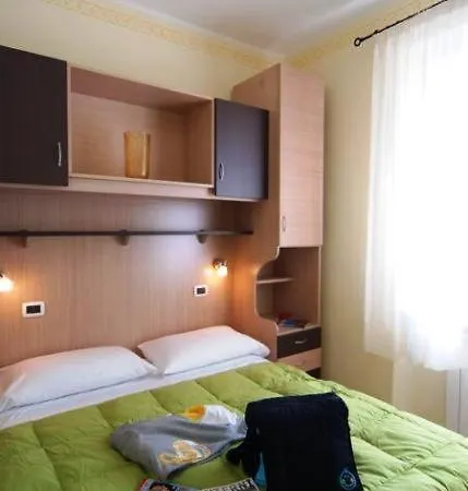 Elisa Guest house 5*