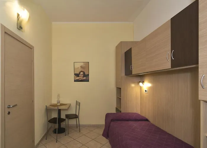 Elisa 3* Pisa