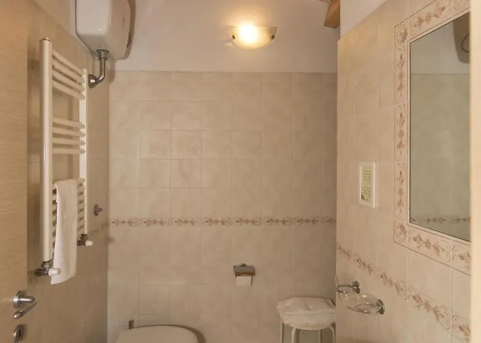 Elisa Guest house Pisa
